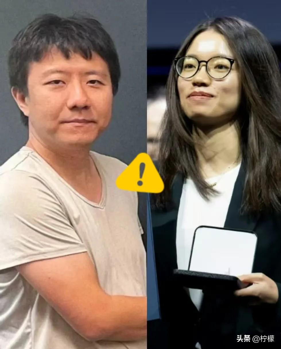 深耕海外多年，王虹邓煜始终保留中国国籍！背后4个真相，太通透了
 
很多人都很好