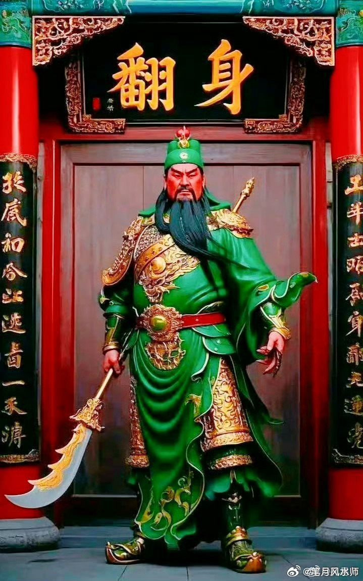 2026下半年，为翻身而战！一命二运三风水，调事业运调财运。 