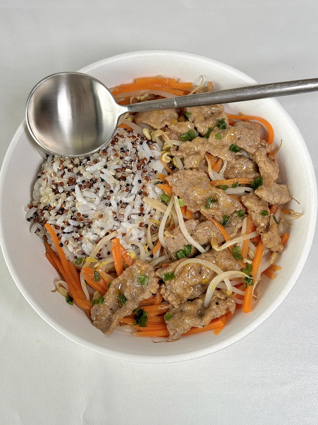 400kcal自律餐🥣|节后减脂当然要吃蒸菜🍲