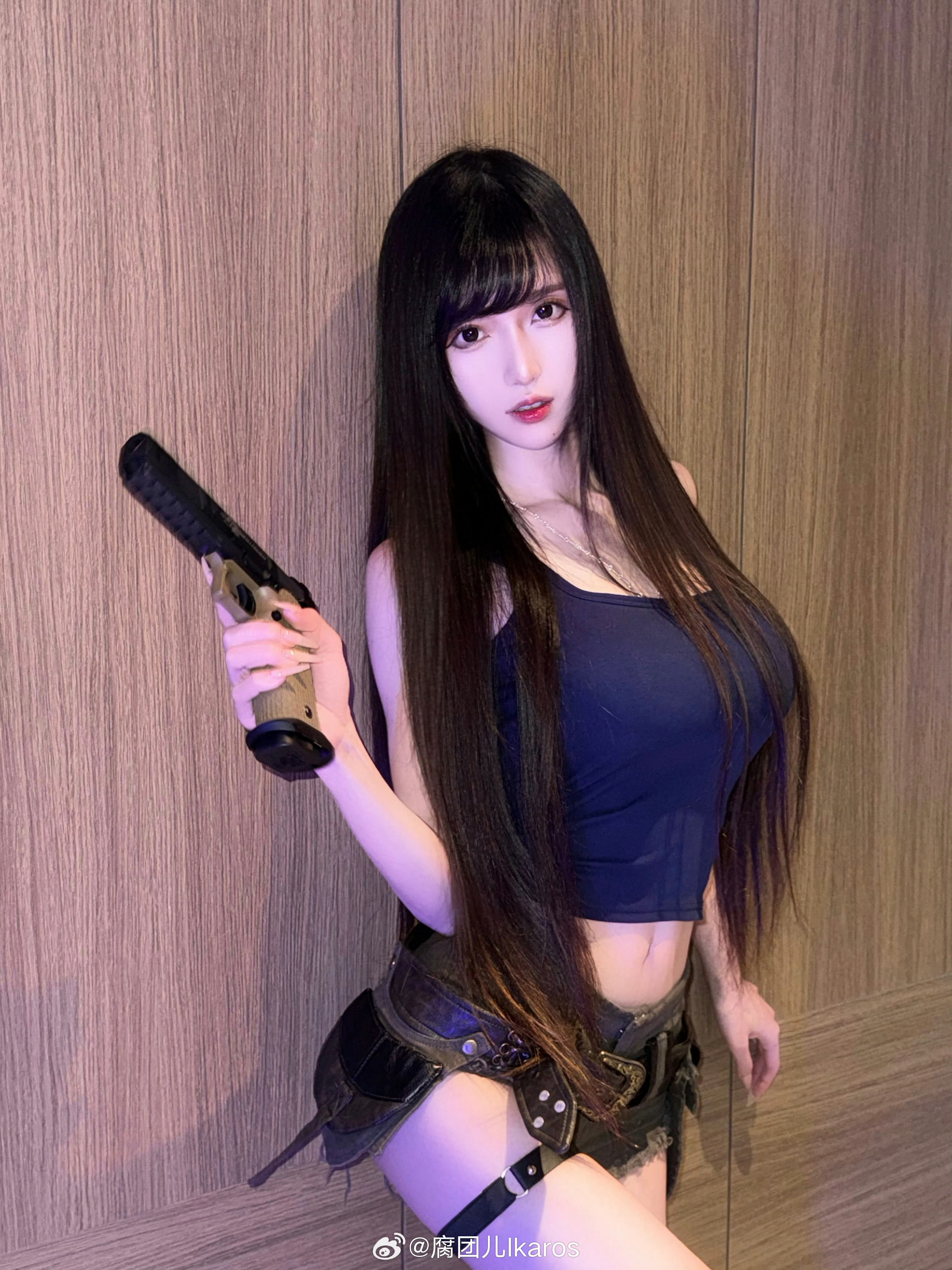 又交代在腐团儿这里了 