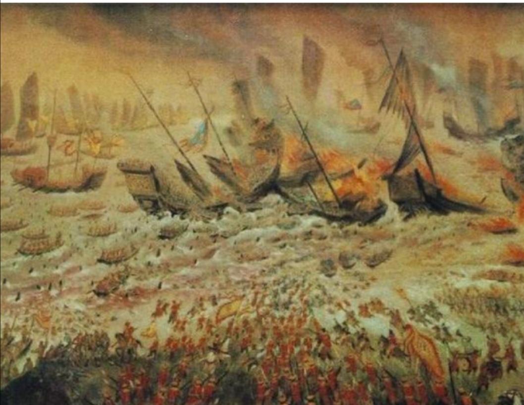 越南，一个拥有悠久历史和丰富文化的国家，曾经饱受外来侵略的苦难。19世纪末到20