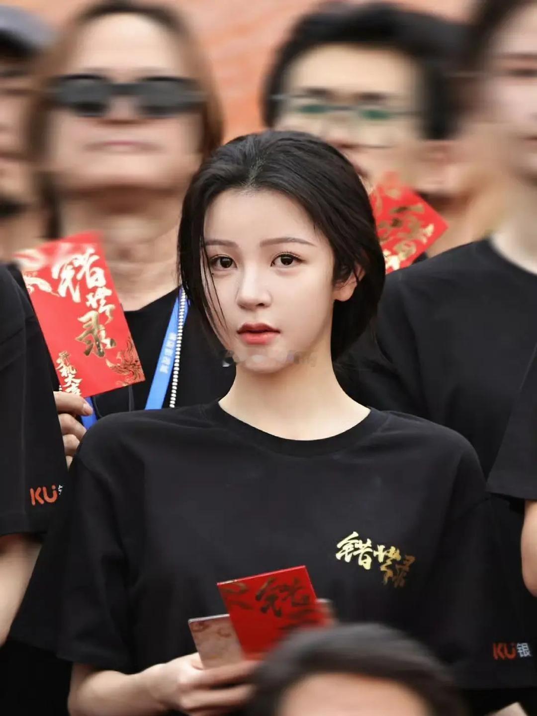 女一女二整感都这么重，会有人看这部剧吗 