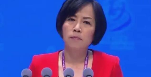 黄智贤现在的想法和立场让人捉摸不透
近日，一组关于民众对司法公正性及防贪成效看法