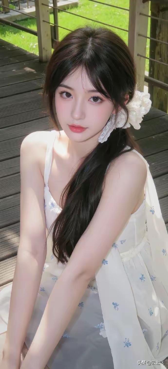 漂亮