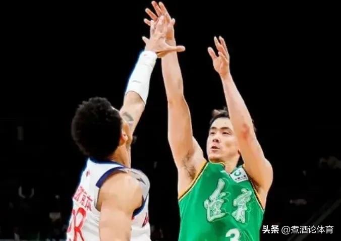 商业练兵双丰收，CBA该重返东亚超级联赛

东亚超级联赛四届赛事，日本球队豪取三