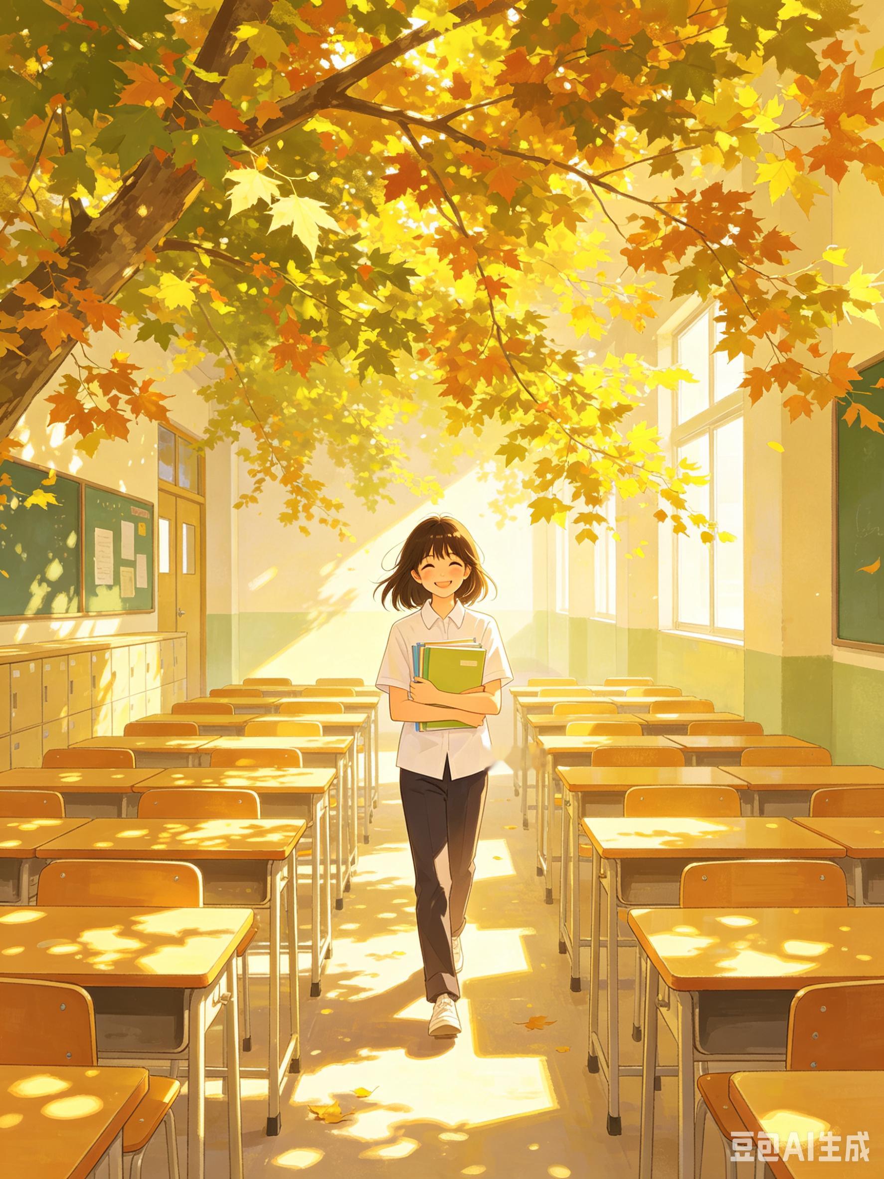 微小说大赛烟火剧场 Al辅助：风过无痕林屿第一次见到苏晚，是在高二那年的盛夏。蝉