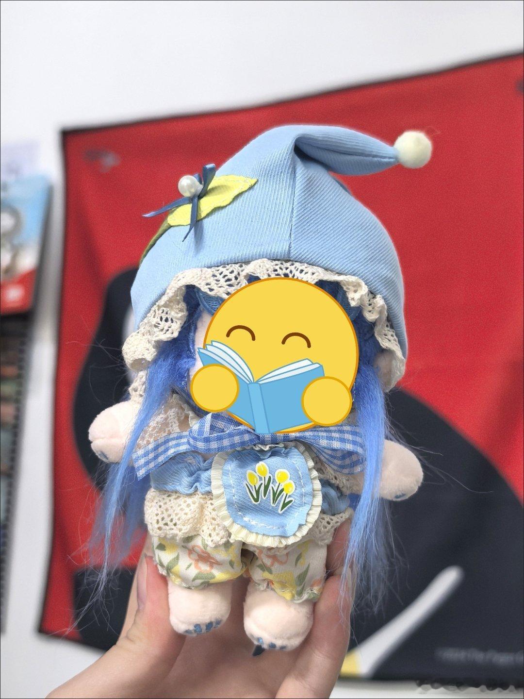 给小禹点买了这套衣服宝宝早点回家！ ​​​