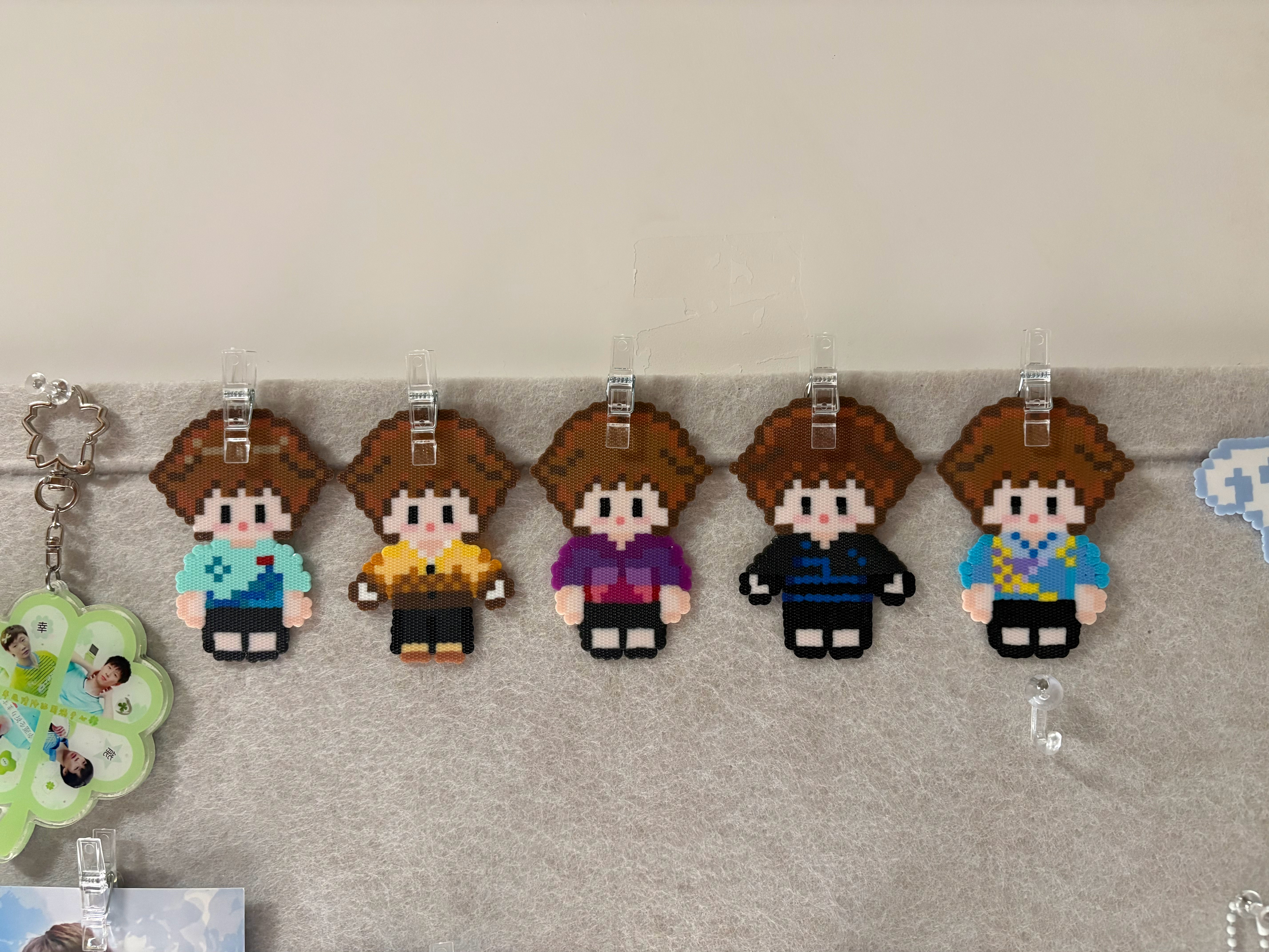 林家军集合！专栏 · 手作好好玩