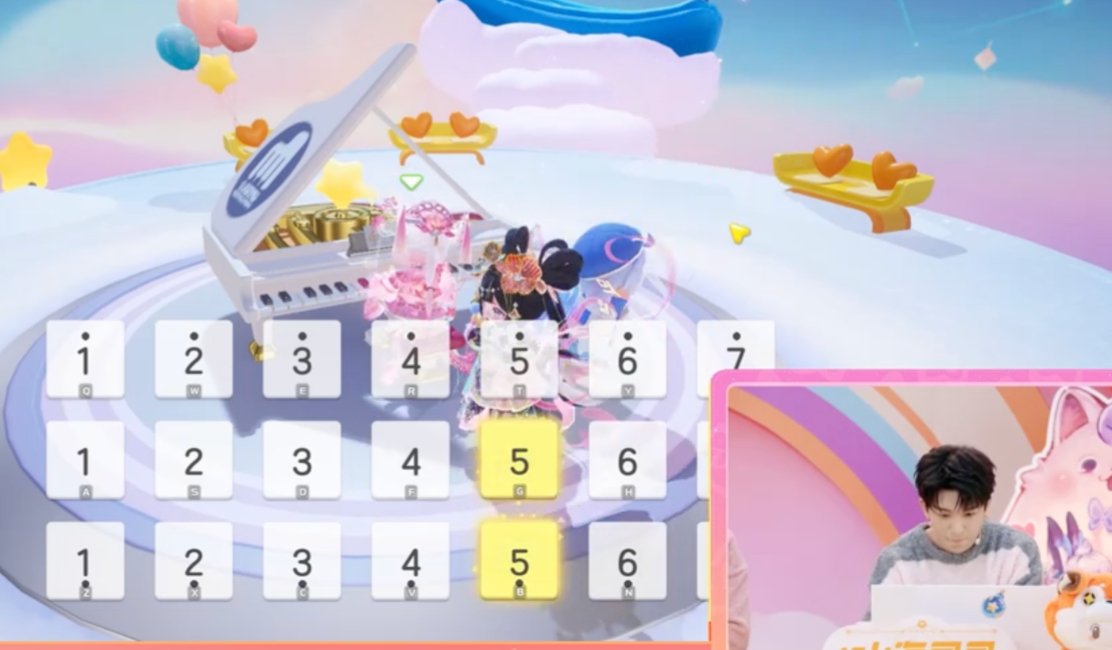 黄子弘凡元梦捉宠直播 每次看黄子和粉丝互动都觉得好暖，唠唠叨叨让你吃饭喝水，生怕