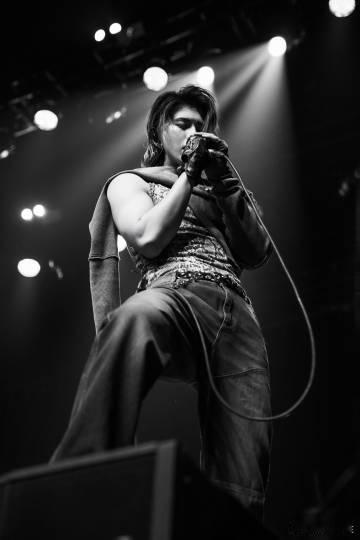 蔡徐坤2026KUN全球巡回演唱会蔡徐坤的舞台永远自带高光，台风霸气又松弛，每一