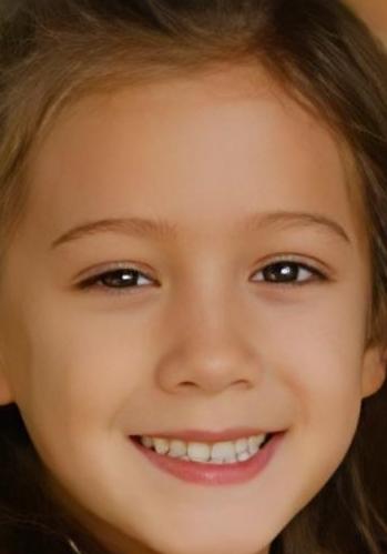 江语晨10岁的女儿Mia颜值颇高，被许多网友称为“高颜值小女神”“星二代颜值天花