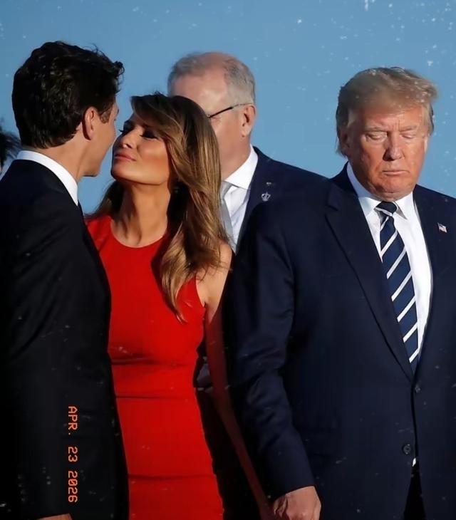 已经变天，之前说如果中国和美国发生战争，面对的绝对不只是一家，日本，韩国，澳大利