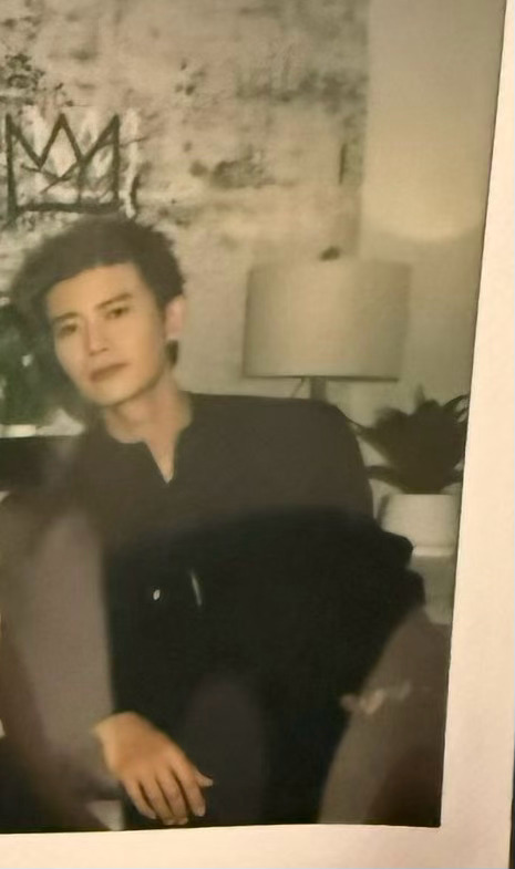 任嘉伦任嘉伦去看cortis表演了任嘉伦腾讯nba星推官任嘉伦解说nba全明星任