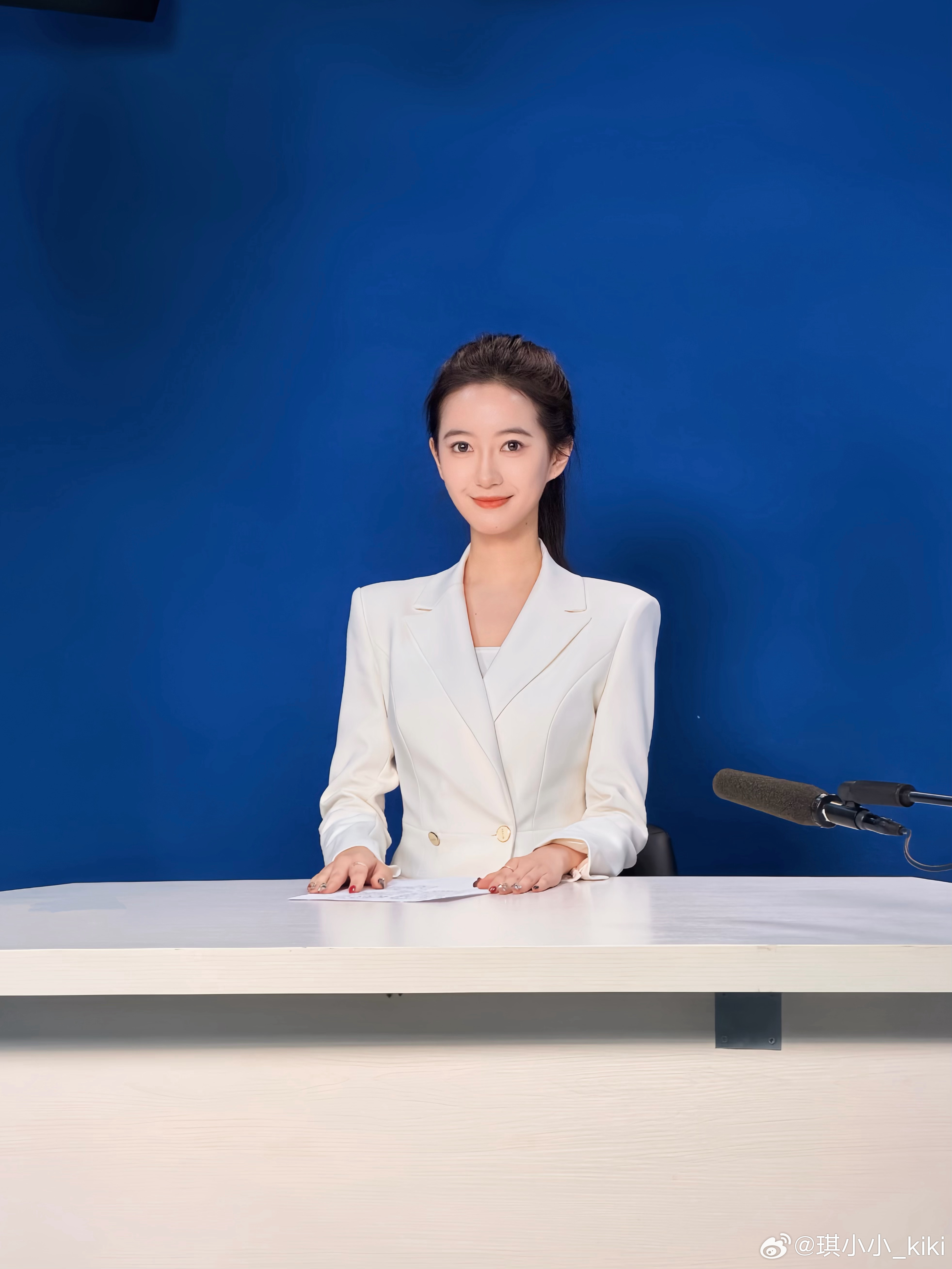 📰正经一下琪天大圣 北京·中国传媒大学