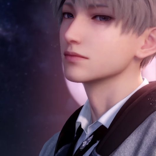 沈星回沈星回✨恋与深空 沈星回不仅是热血漫男主也是少女漫男主啊！我又想到去年生日
