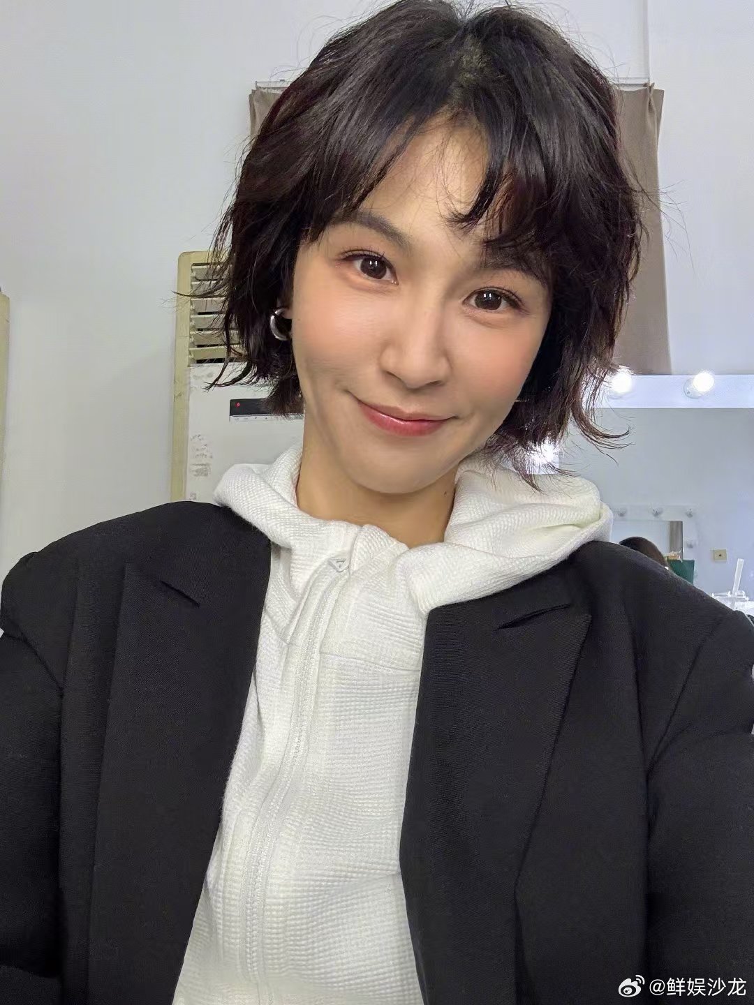 曾沛慈不看乘风不行哦乘风2026被曾沛慈乘风现场狠狠圈粉，组队拉票活泼又有趣，全