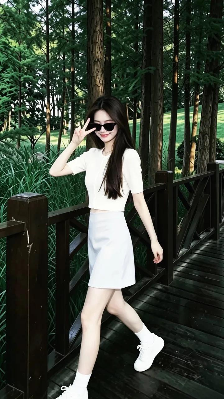 幸福就是不用当牛马的日子 
拍点漂亮的照片 
感受无所事事的快乐
