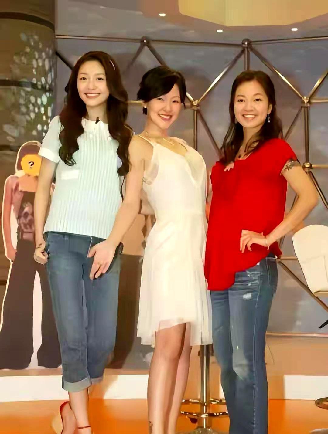 谁说大S死了？
我真的服了！
😡 某些媒体为了流量，脸都不要了。
大S现在活得