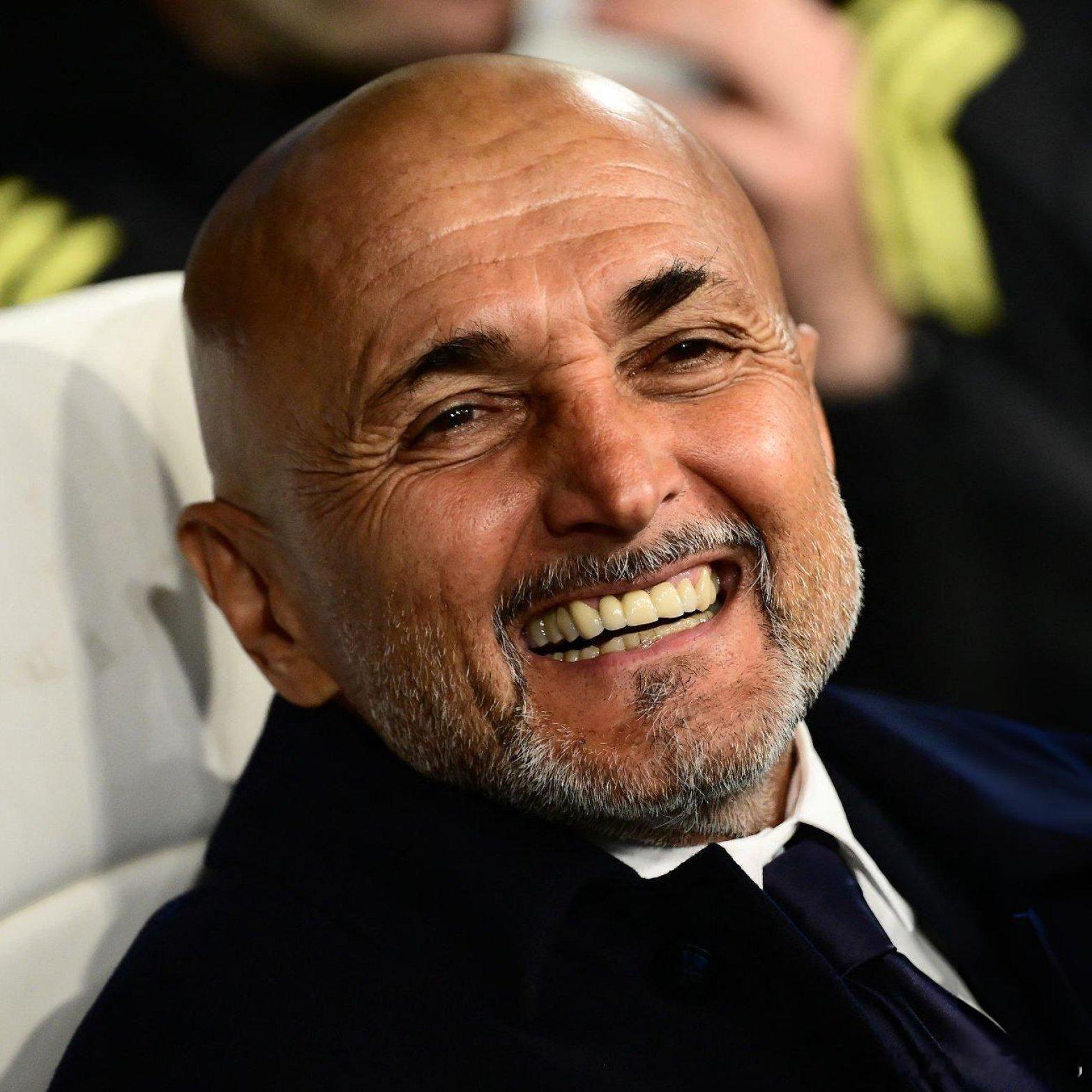 看起来斯帕莱蒂昨晚整体还是满意的：“没错，确实如此。葡萄牙体育是一支非常出色的球