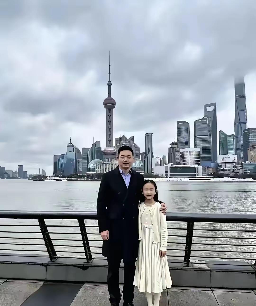 这应该是顶级有钱人