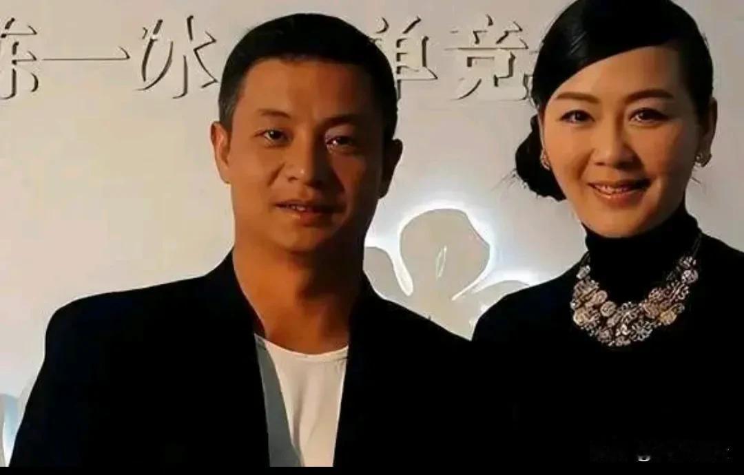 李琳和丈夫李大双相约丁克，李大双却晚年反悔，51岁另娶他人老来得子 ​，对孩子满