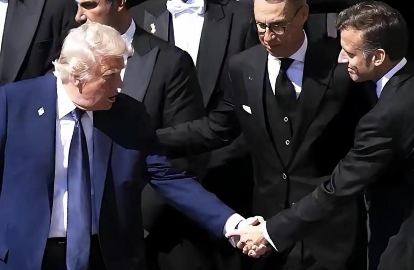 有个假设让整个欧洲都睡不着：要是美国把航母开到格陵兰岛，直接宣布占了这块地，丹麦