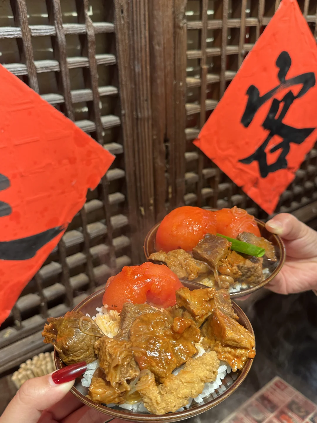 石家庄！！！每次吃都会反复爱上的一家小店