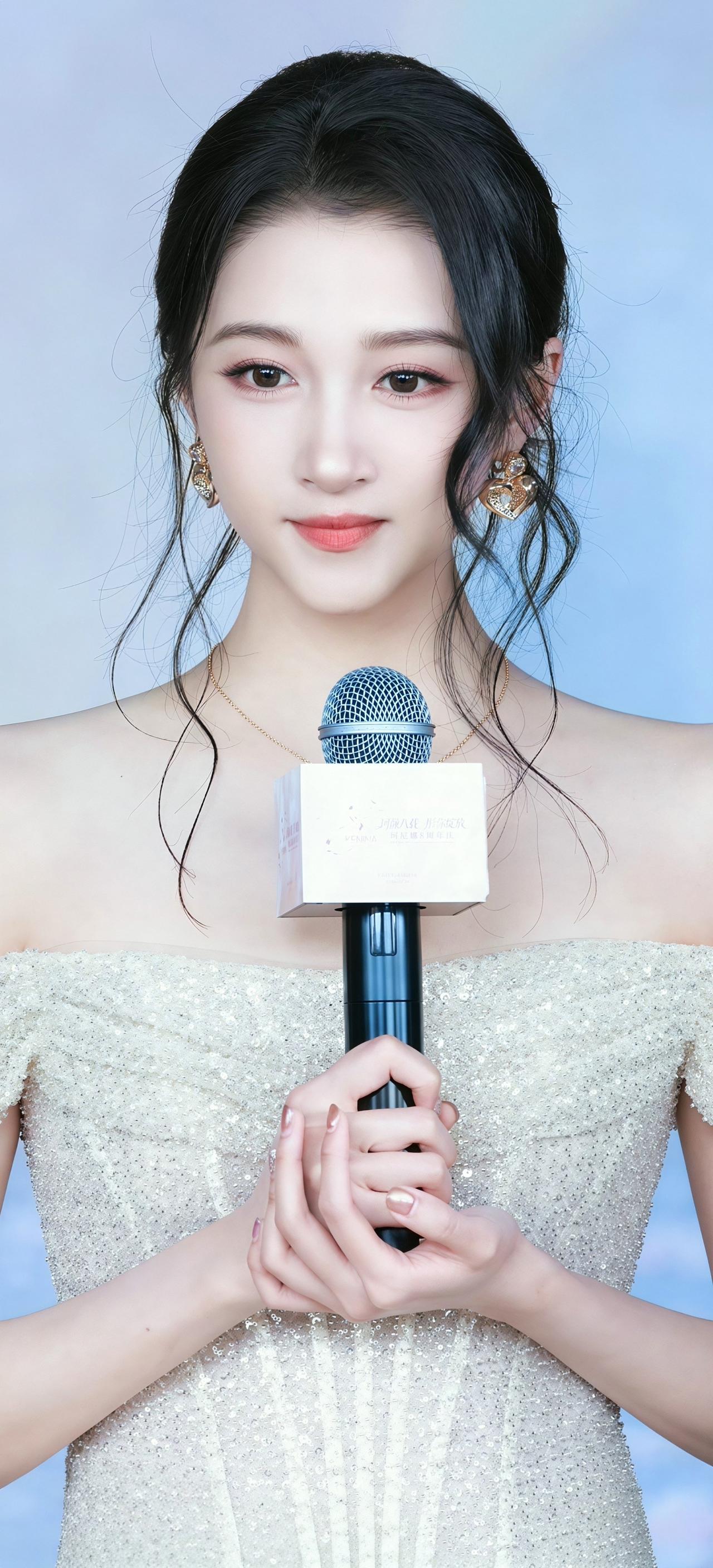 气质美女靓照赏析高清美女 颜值