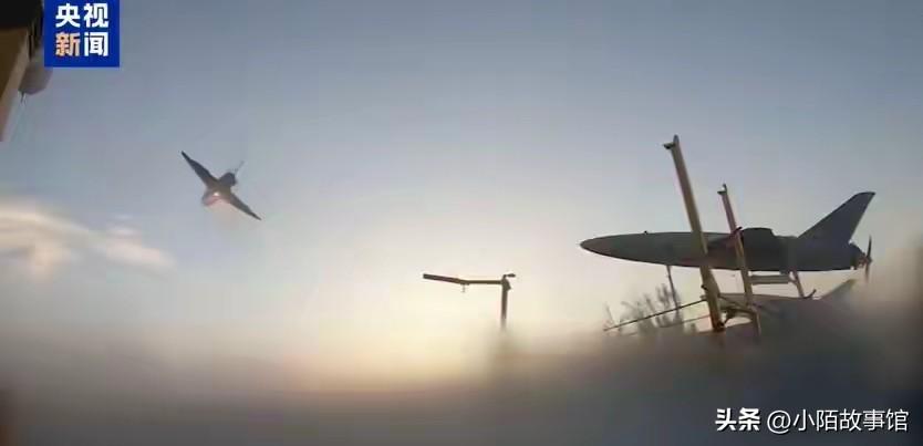 内容：伊朗大规模发射新一代导弹，摧毁美军多个基地雷达、飞机燃料库、MQ-9无人机