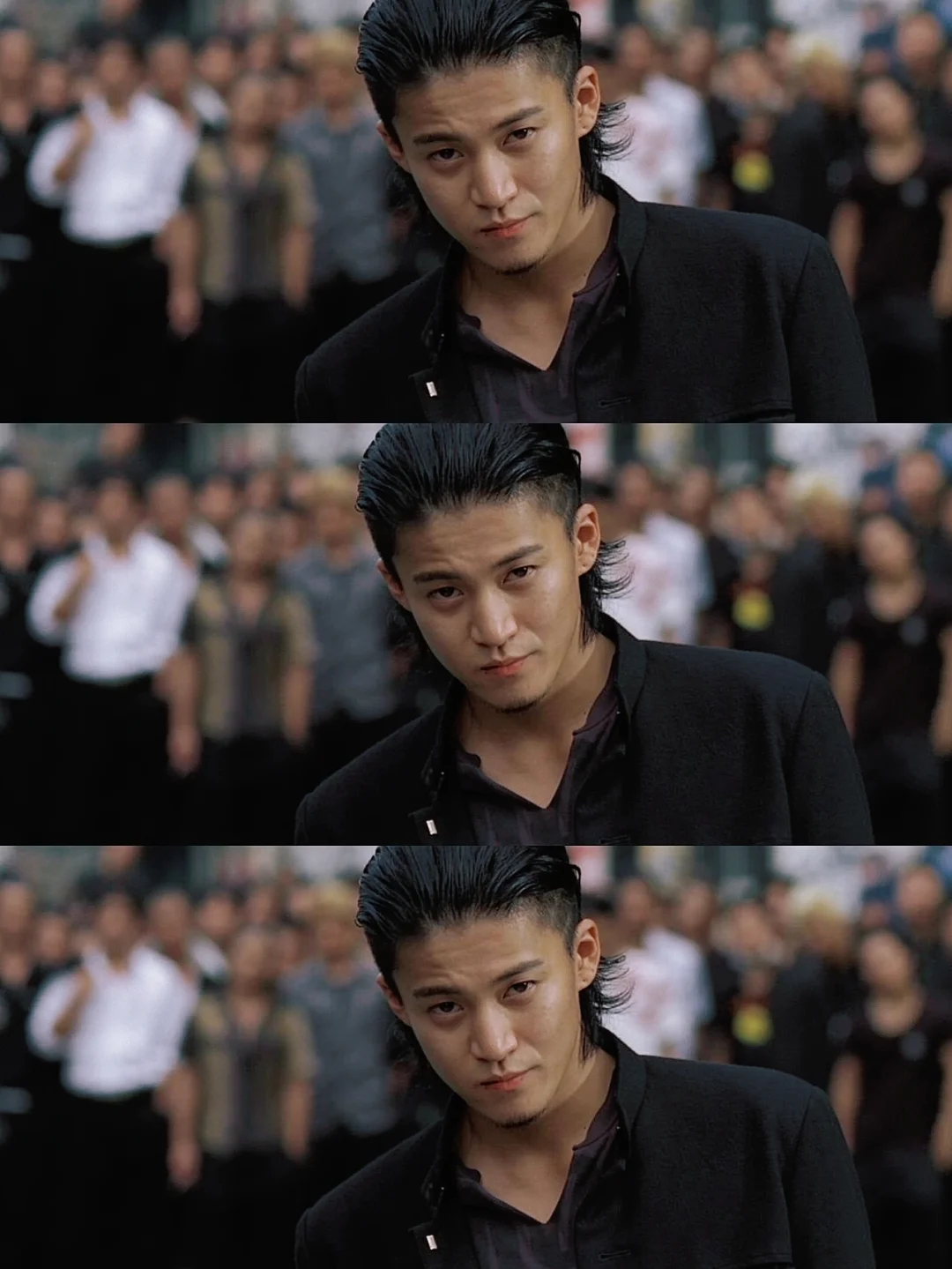 仅用0秒入坑小栗旬！法拉利老了还是法拉利