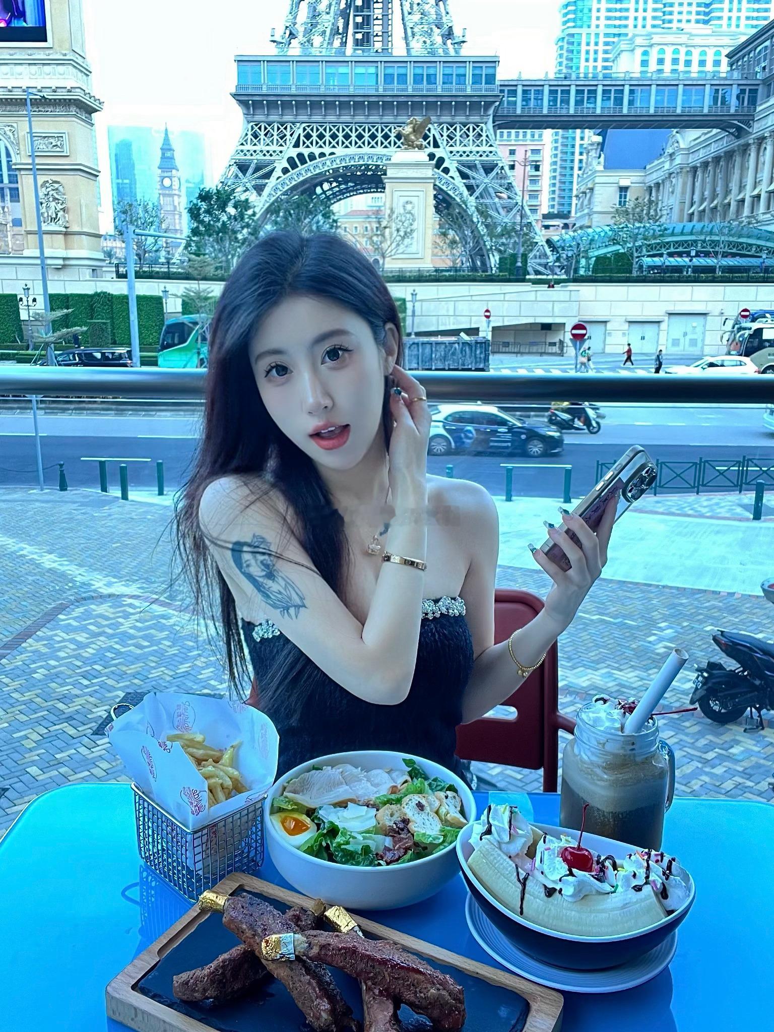 今日·晴☀️  ​​​