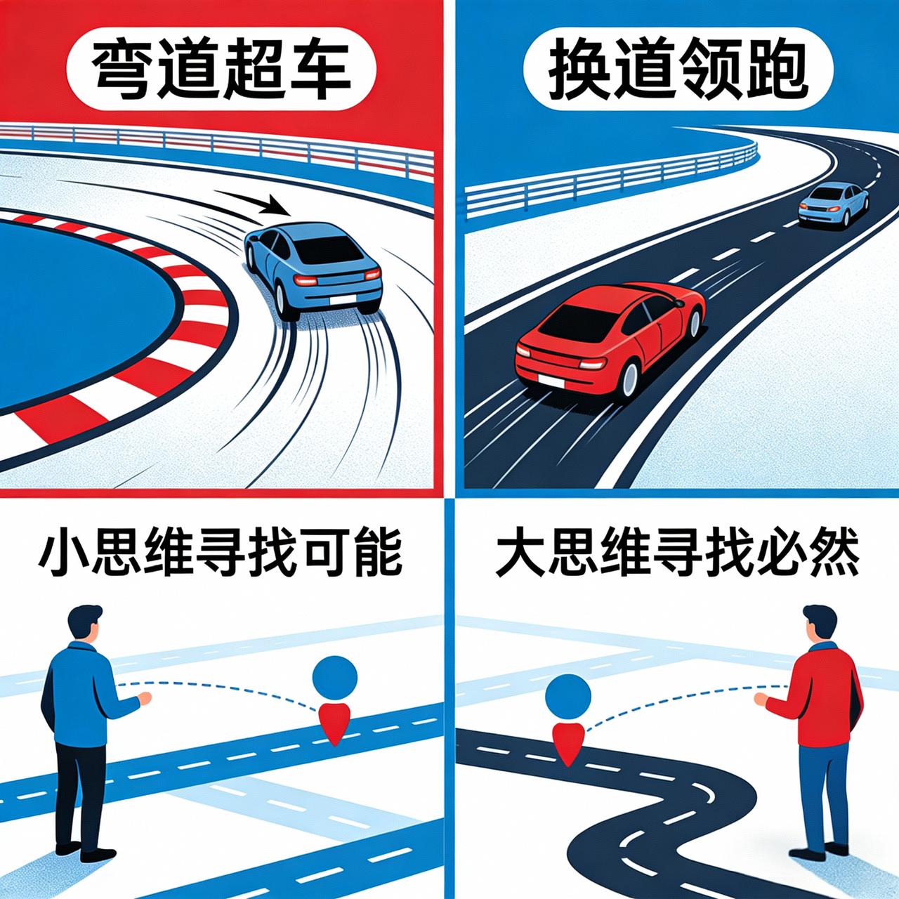 越是艰难，越要合规运营，以防一剑封喉，确保自己还留在牌桌上；

顺境时抓转化，逆