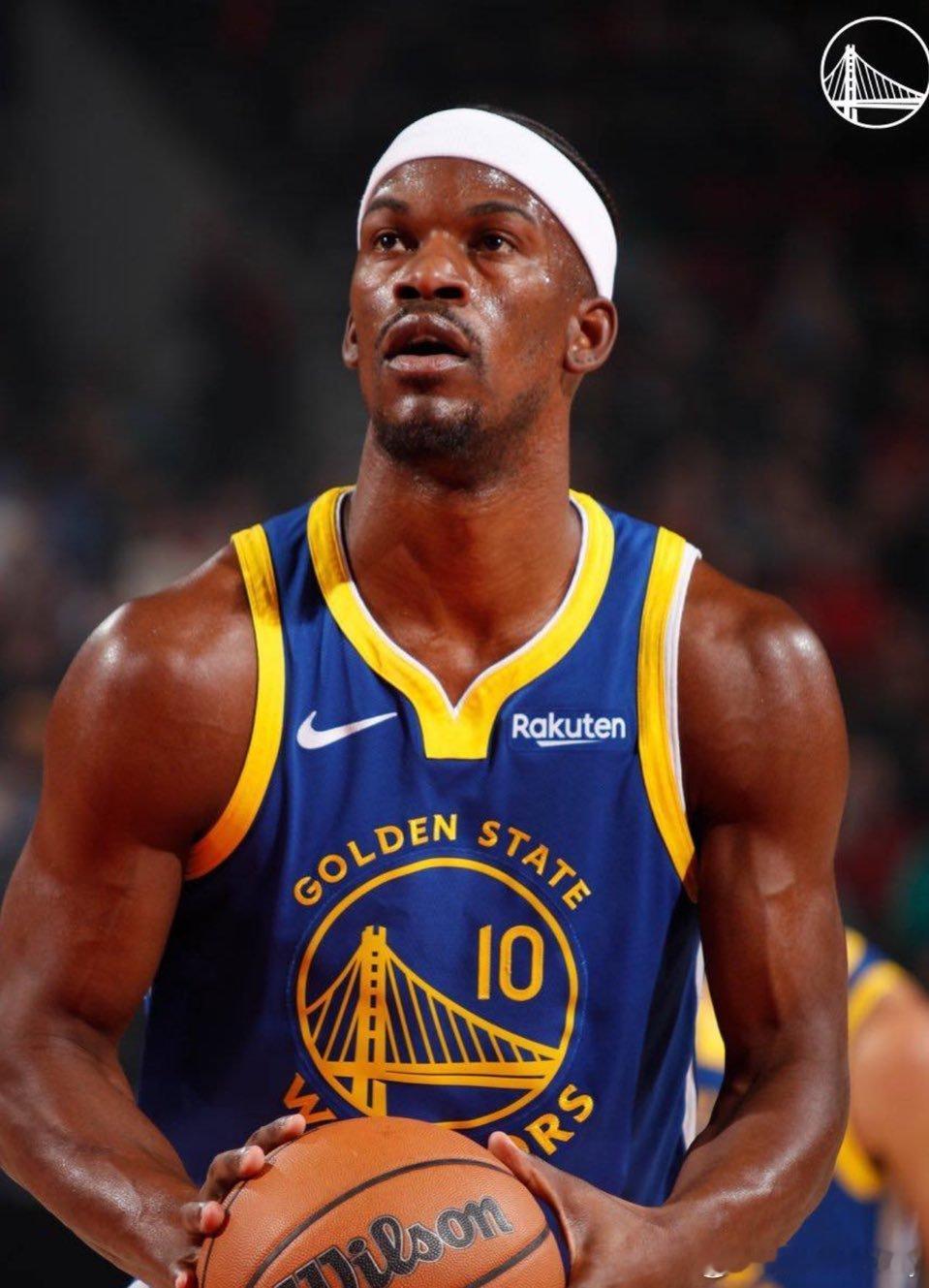 勇士官方宣布，巴特勒个人原因临时缺席比赛！赛前巴特勒临时有事不打，目前暂不知什么