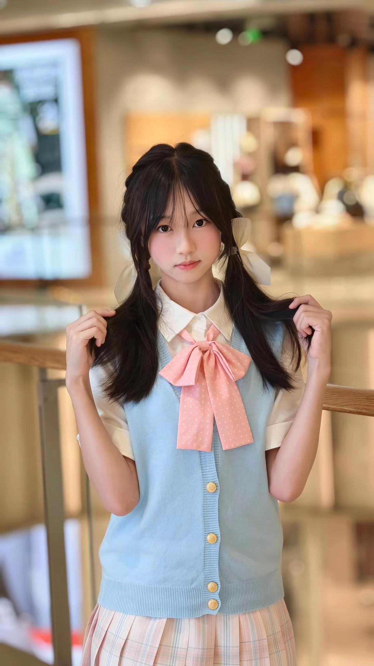 好想跟你表白。永远被基础款吸引 整个春夏反复搭配的衣服 我变美的那个夏天