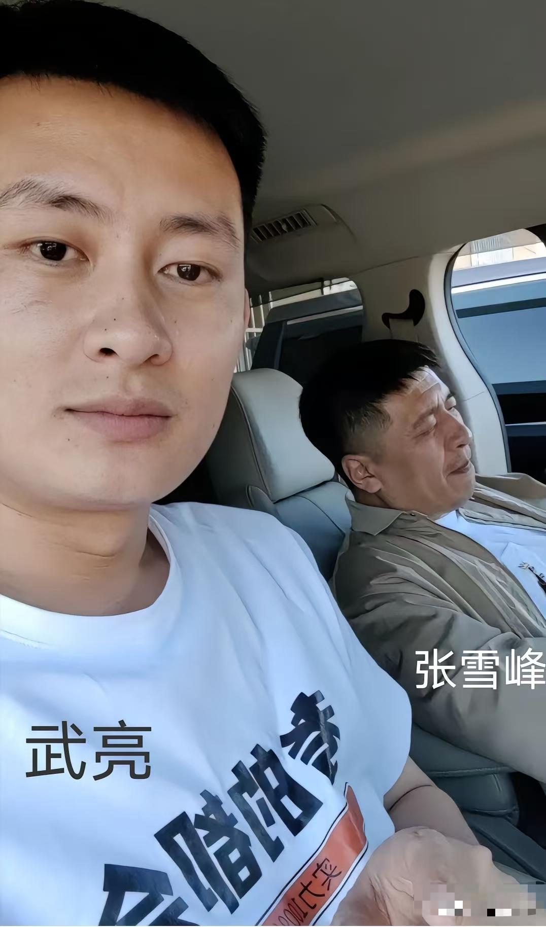 别再立人设，消费逝者啦，他就是一个商人，顶破天就是个义商。任何时候，任何人，绝对