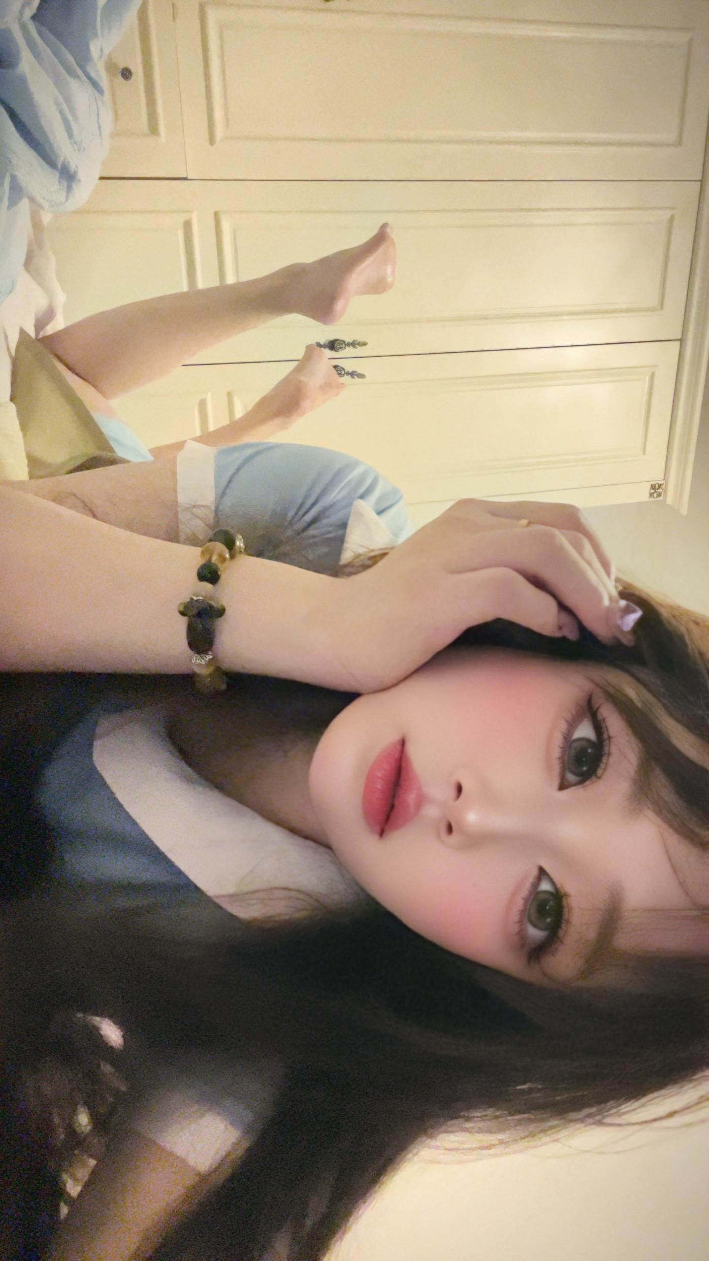 有点上头 横屏观看 糟糕是心动的感觉 日更 猫系女友