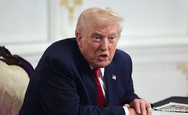 特朗普北京时间3月8日发文奚落英国首相斯塔默，称英国这个曾经最伟大的盟友，如今才