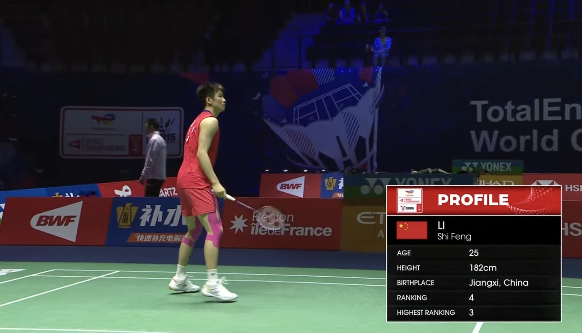 李诗沣🇨🇳 vs 🇯🇵田中涌士，比赛马上开始！李诗沣vs田中涌士2025