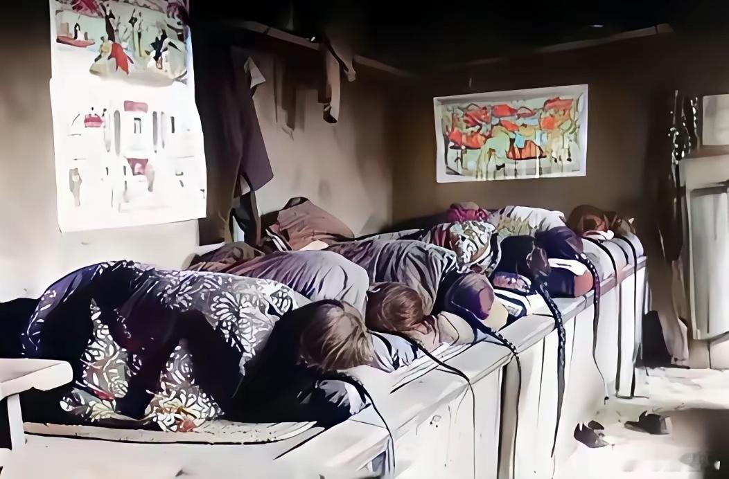 “夫妇年饥同饿死，不如妾向菜人市。得钱三千资夫归，一脔可以行一里。芙蓉肌理烹生香