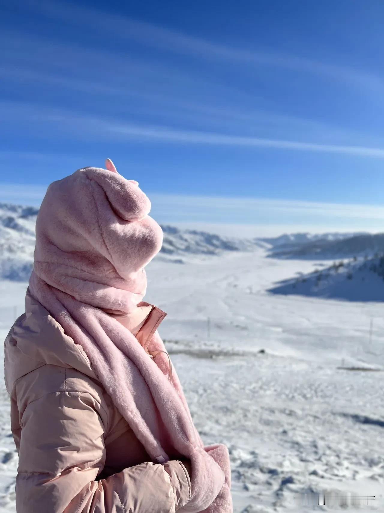我的阿勒泰6日游旅拍
幸福就像是隐藏在电影里的彩蛋☃️·12月9日新疆旅游·丝路
