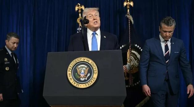 [太阳]急了？美国喊话中国，当地时间1月14日，美国密歇根州底特律车展正式开幕，