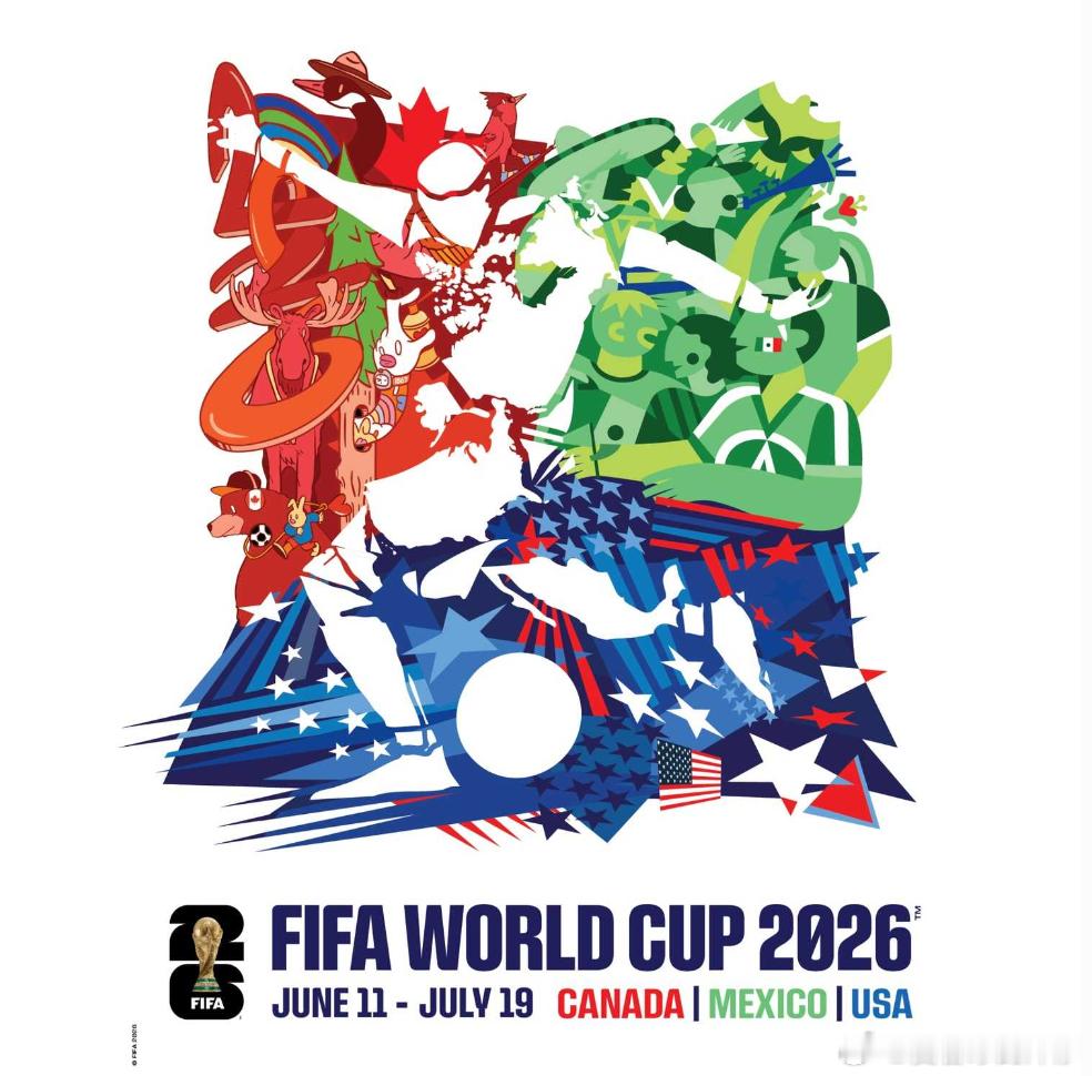 谁提前晋级了？汇总来了✨截至 6 月 23 日，美加墨世界杯 48 强小组赛打完