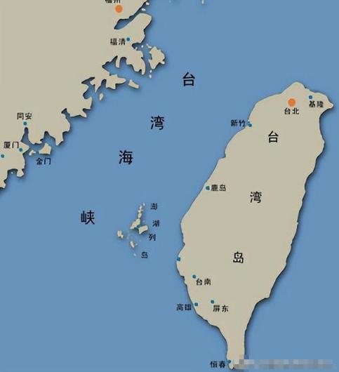 这两天台湾网络突然冒出一条奇怪提议，有人直接喊话：既然统一和独立吵了几十年，那就