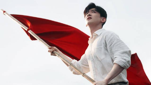 #于和伟白敬亭新剧演父子##战争和人阵容官宣#
看完《战争和人》这个片花真的狠狠期待了！
于和伟白敬