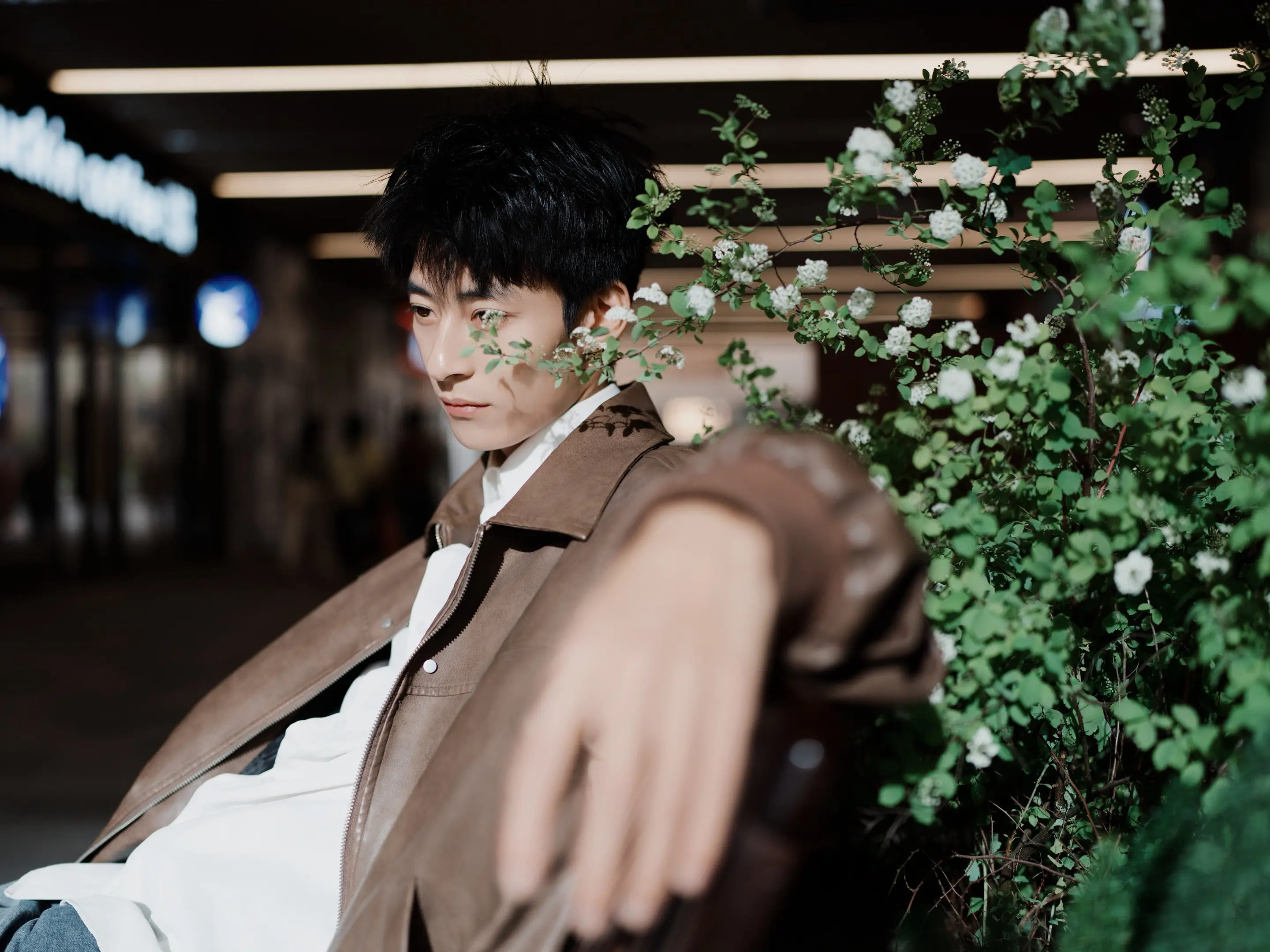 胶片 客片原创 情绪风 拍出电影感