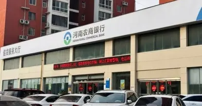 郑州男子莫名背上30万债务，连银行门都没进就成了“共还人”