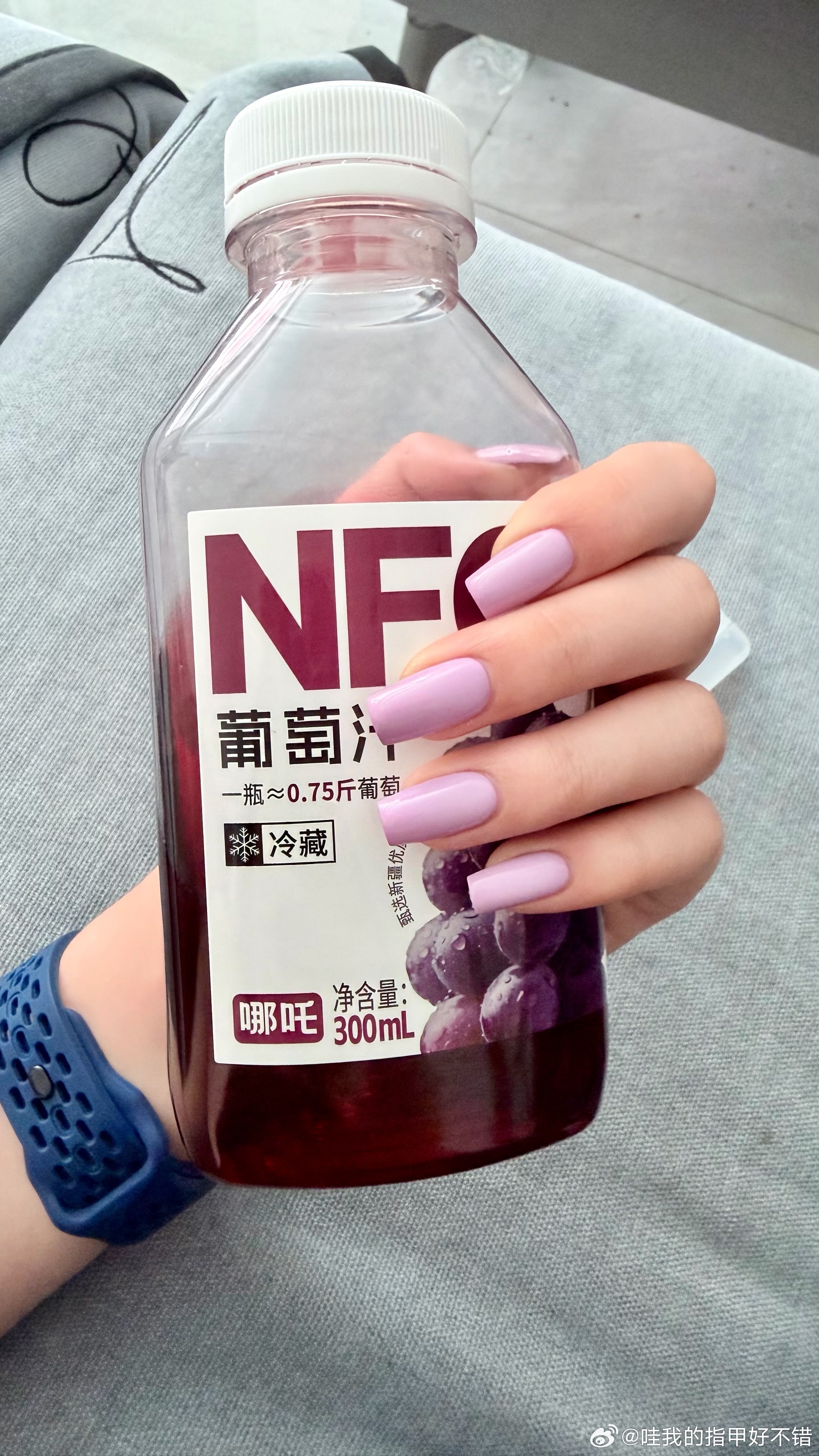 💅🏻38079被这个颜色美晕
