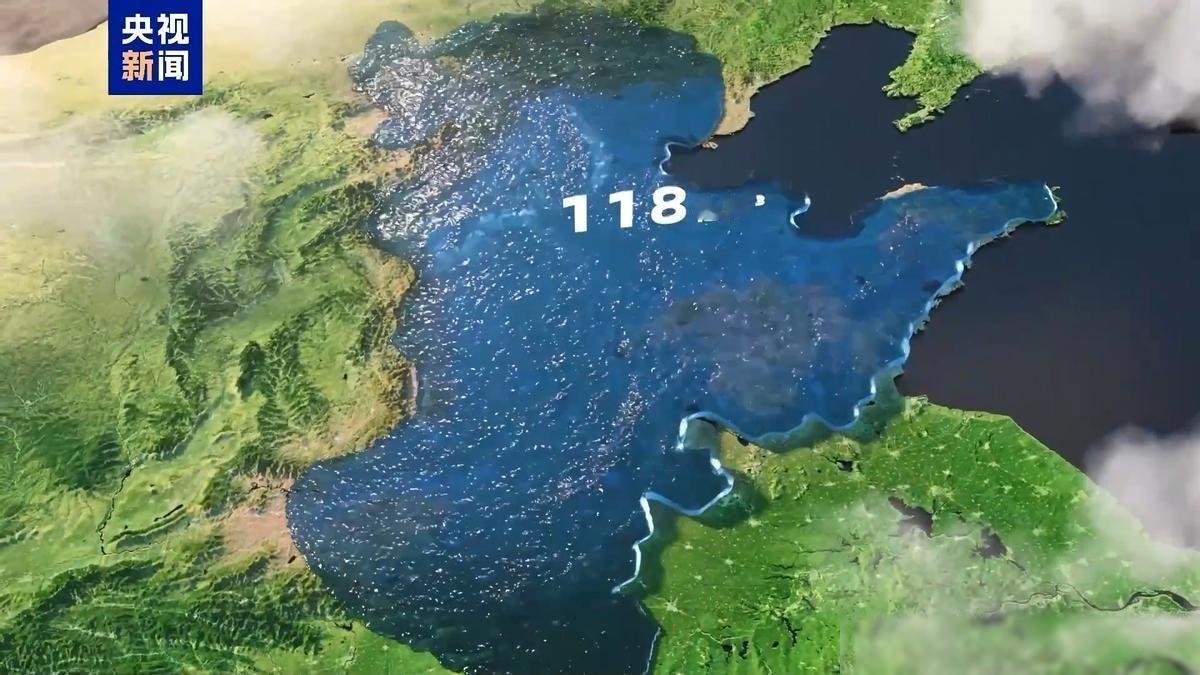 以后北京就不缺水了，有分析称：因为南水北调造成地下水位回升，这座原本干瘪的北方都