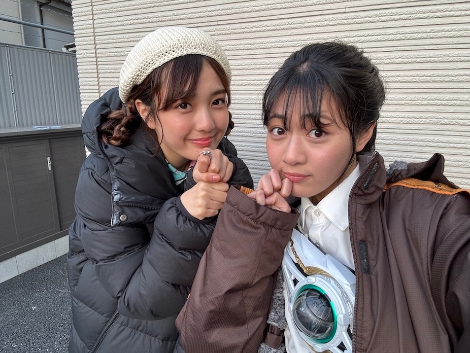 💤仮面ライダーゼッツ第42話のご視聴ありがとうございました！いかがでしたか？今