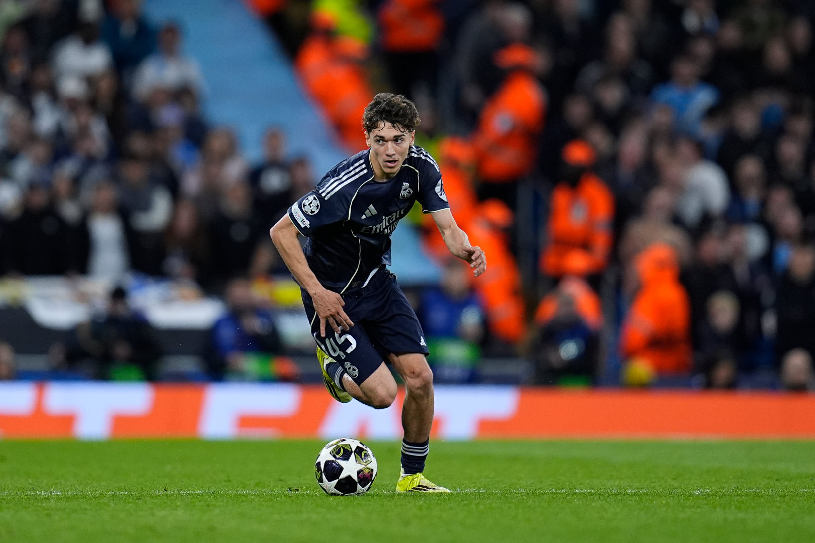 马卡报：蒂亚戈·皮塔奇现在可以被视为一线队球员，本赛季他将不会再代表卡斯蒂亚出战